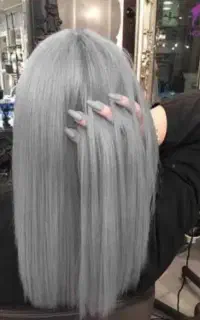 کراتین حرفه ای وتضمینی موخوره گیری چینی