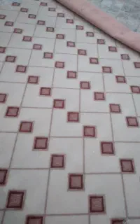 موکت و فرش