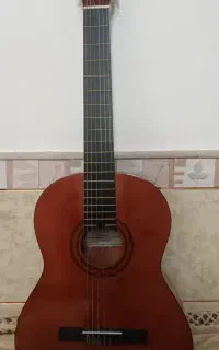 گیتار fender