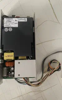 پاور سوییچ شبکه  ۴۶۵ ولت