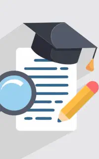 خدمات نگارش و ویرایش انواع مقاله