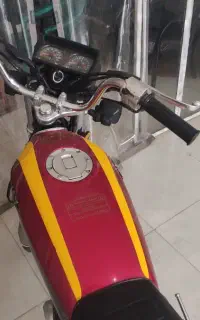 موتور  150 انژکتور مدل 1403 عروسک