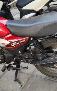 hlx 150 98