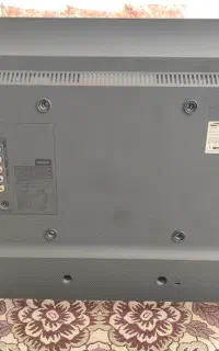 تلویزیون LED 32 samsung