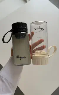 بسته بندی ماگ و تراول