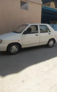 پراید ۱۳۲
