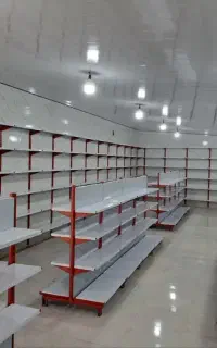 قفسه انبار دیواری