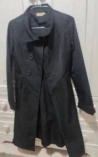 بارانی نو نو