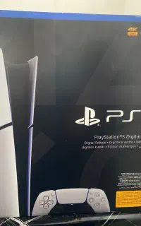 Ps5 slim