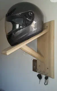 استند کلاه کاسکت