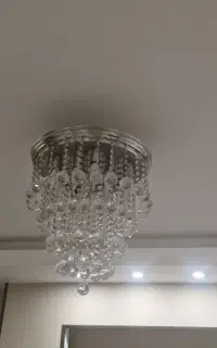لوستر لوکس