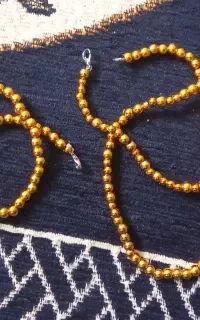 دستبند و گردنبند سفارشی