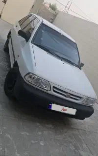 فروش پراید مدل ۹۰