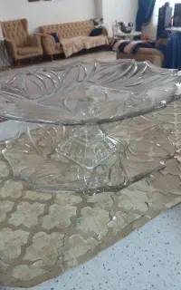 وسایل شیشه‌ای