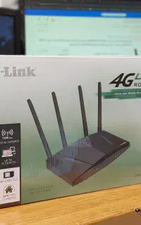 مودم-روتر دی لینک-DWR-M960-4G