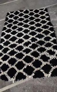 قالیچه و پادری