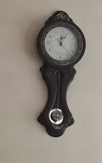 ساعت
