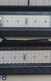 پروژکتور 50 وات واید SMD پارس شعاع توس مدل آرتمیس