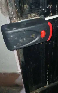 تعمیر جک وآیفون