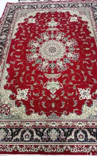 فرش ۱۲ متری