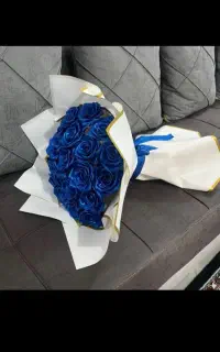 خوشگل ترین گل روبانی