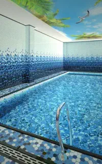 موادآببندی نانو وافزودنی بتن وملات