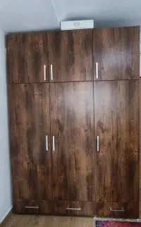 کمد دیواری بزرگ