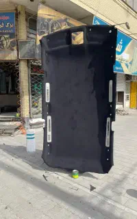 تودوزی فابریکی خودروهای خارجی و ایرانی ، کلاسیک