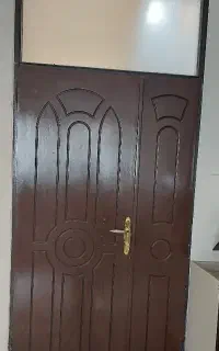 درب پذیرایی