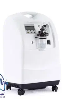دستگاه اکسیژن ساز 10لیتری زنیت مد اصلی