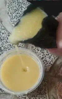 روغن حیوانی