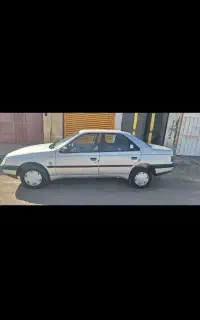 پژو 405 مدل 1393