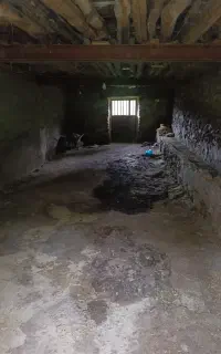 گه‌ور بو اسب ولاغ