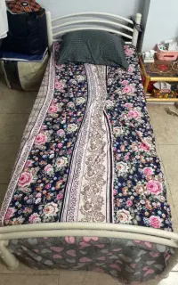 تخت خواب و تشک