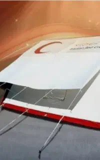 چادر برزنتی