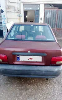 پرایدمدل۸۶دوگانه