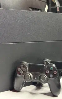 PS4 500 دو‌دسته کپی خور