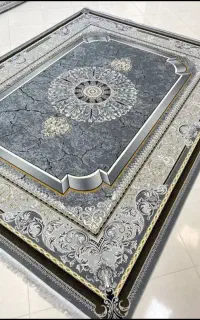 تعویض فرش نو با فرشهای کهنه درب خانه شما