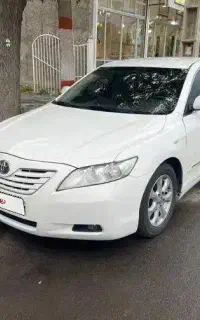 تویوتا کمری ۲۰۰۷