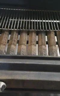 باربیکیو گازی بالکنی