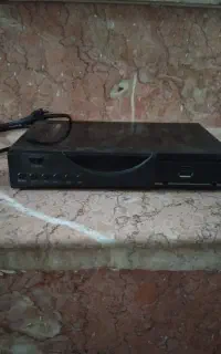 گیرنده دیجیتال