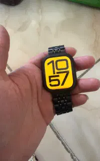 اپل واچ