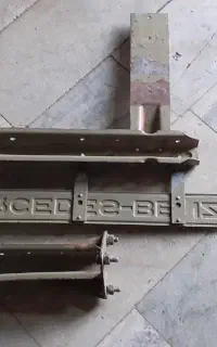 پایه چراغ