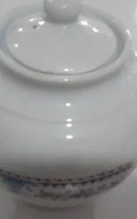 دوعددقوری در حد نو