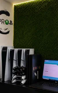 نصب بازی PS4/PS5
