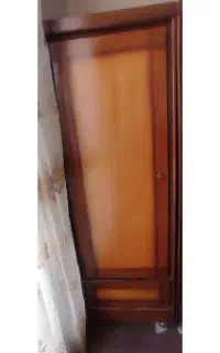 کمد سه تیکه چوبی