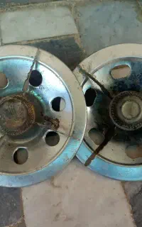 ۱۰عددسرپکنیک.۱عددآچار جقجقه.۱عددآچار فیلتر.۱گازنبر