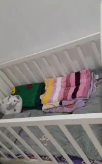 کنار تخت مادر