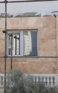 واسه کاشی واسه نما خانه موزاییک