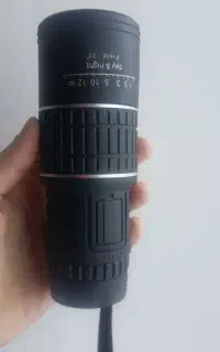 دوربین شکاری